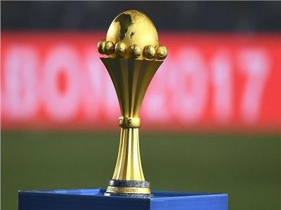  كأس أمم إفريقيا 