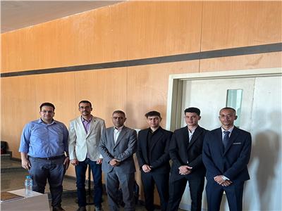 دفاعات إلكترونية ذكية من جامعة أسيوط الأهلية لمواجهة الهجمات السيبرانية