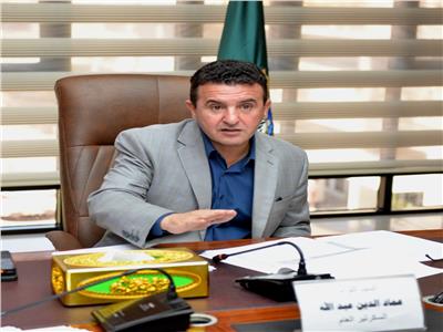 السكرتير العام للدقهلية يتابع ملفات التقنين والموجة 29 لإزالة المخالفات