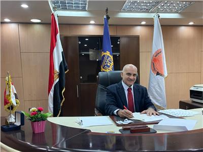 مستشفيات جامعة أسوان تقدم خدماتها لـ665 ألف مستفيد