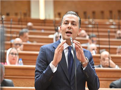 زعيم الأغلبية: مشروع قانون جهاز مستقبل مصر يحقق التوازن بين الاستثمار والرقابة