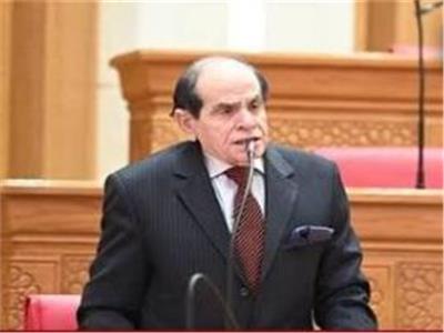 صلاح فوزي: مشروع قانون جهاز مستقبل مصر يحقق طمأنةللمستثمر المصري والأجنبي 