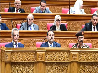 طارق شكري: مشروع قانون جهاز مستقبل مصر يأتي بالتوازي مع توسع الدولة في المشروعات الاقتصادية