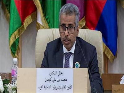  الدكتور محمد بن علي كومان