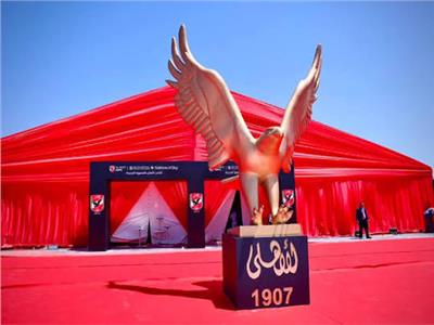 تحضيرات فرع المنصورة