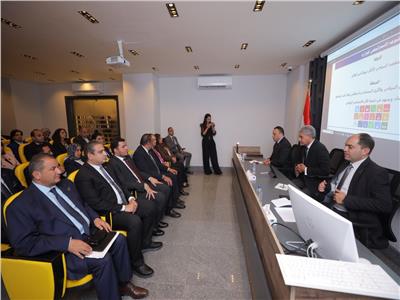 وزير السياحة والآثار