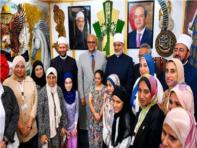 مفتي الجمهورية