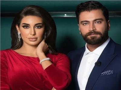 ياسمين صبري ومعتصم النهار