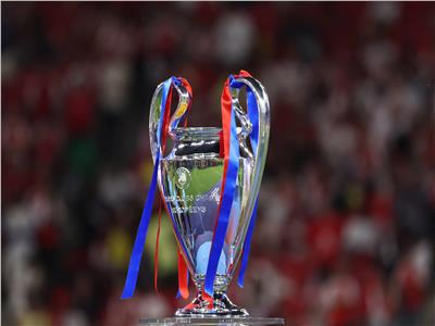 دوري أبطال أوروبا