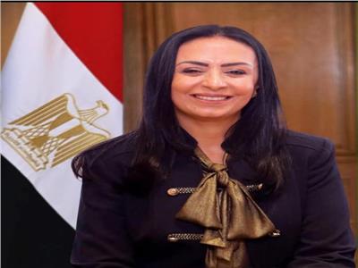 الدكتورة مايا مرسي 