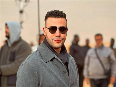 محمد إمام