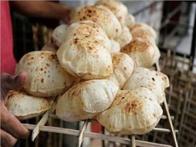 ضبط أكثر من 11 طن دقيق