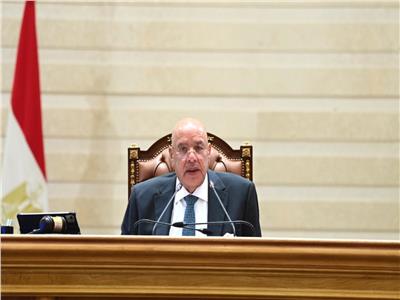 النواب يواصل مناقشة مواد مشروع قانون بإعادة تنظيم جهاز مستقبل مصر للتنمية المستدامة