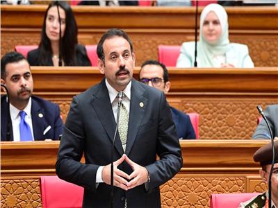 مجلس النواب يوافق على منح رئيس جهاز مستقبل مصر صلاحيات الوزير والمحافظ