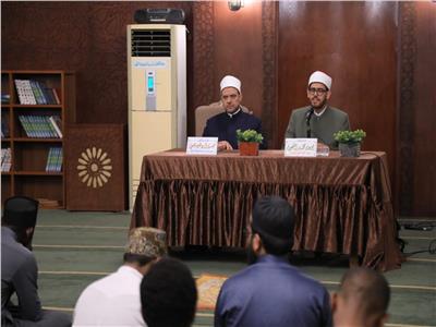 *(البحوث الإسلاميَّة) يختتم ملتقيات الهجرة النبويَّة بملتقًى حول استلهام دروسها في مواجهة التحديات*