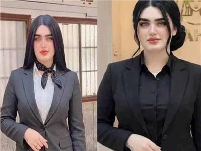 محامية سوهاج