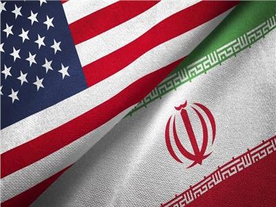 إيران والولايات المتحدة الأمريكية