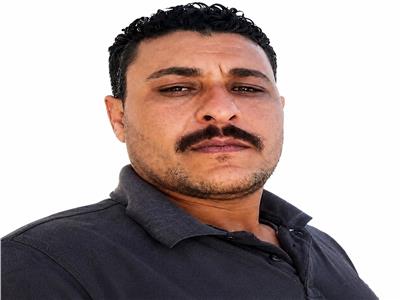 صورة الراحل همام عبدالمنصف