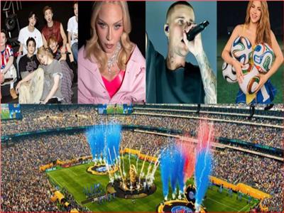 حفل ختام نهائي كأس العالم 2026