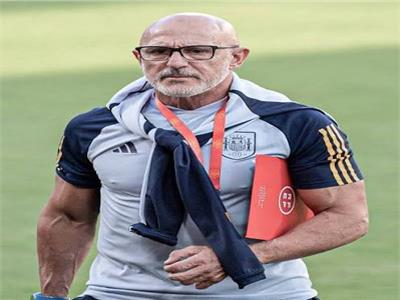 دي لا فوينتي