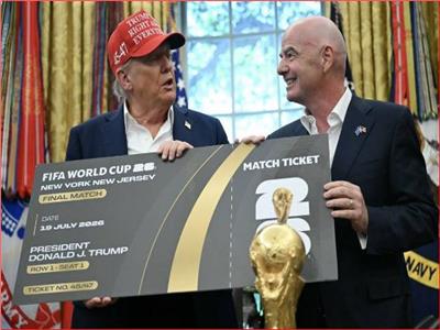تذاكر نهائي كأس العالم 2026