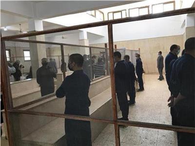 لنزلاء مراكز الإصلاح والتأهيل - ارشيفية