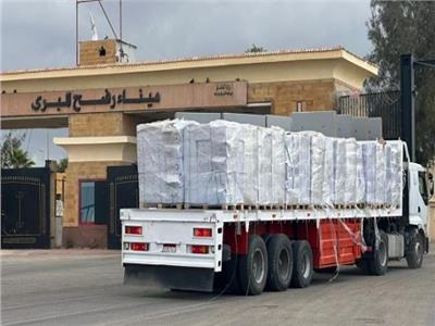 الشاحنات