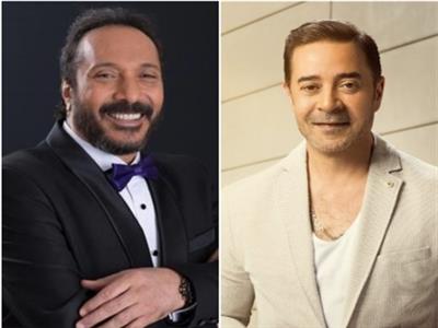 مدحت صالح
