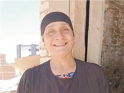 ماما نادية