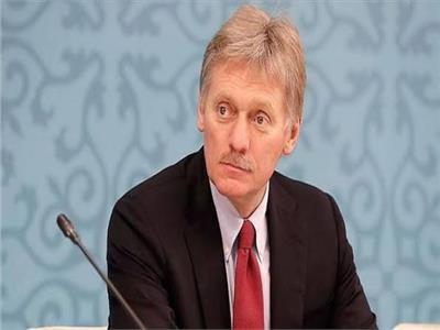  دميتري بيسكوف