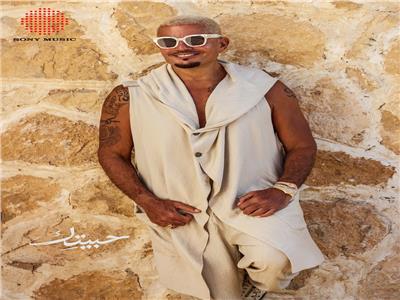النجم الكبير عمرو دياب