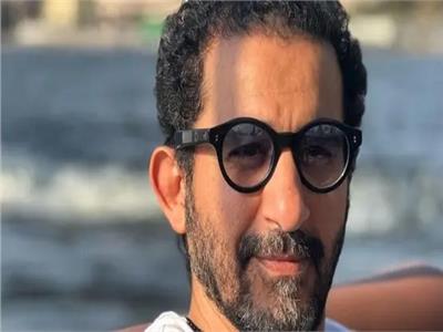 أحمد حلمي