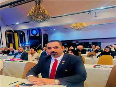 محمد إبراهيم
