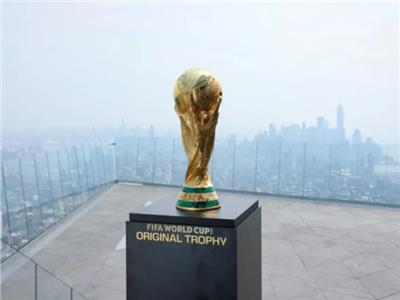 كأس العالم 