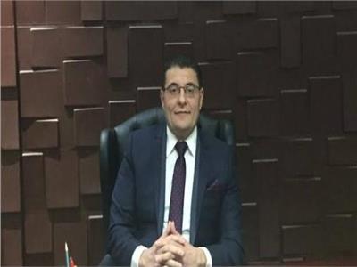  الدكتور وائل زعير