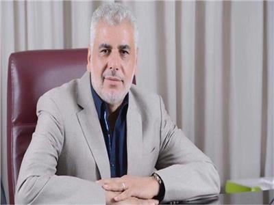 باسل السيسي