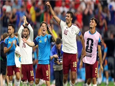 تشكيل إسبانيا لمواجهة الأرجنتين في نهائي كأس العالم 