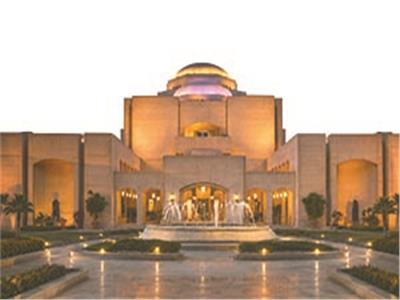 دار الأوبرا