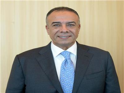 عمرو مصيلحي