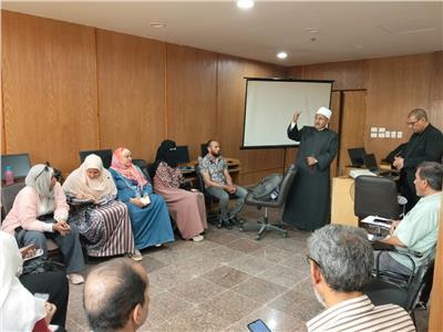 الدكتور مؤمن الهواري