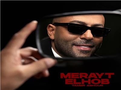  تامر عاشور
