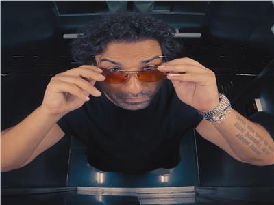  أحمد فهمي