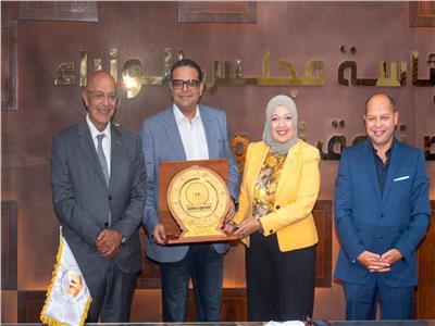 تطوير التعليم بالوزراء يحتفل بتخريج أول دفعة من البرنامج المهني للمسوقين العقاريين
