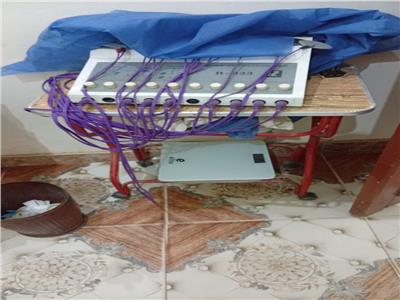 مركز جهينة بسوهاج 