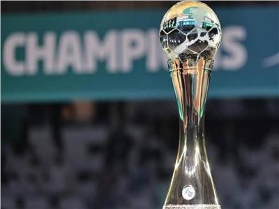كأس العالم للأندية 2026 لكرة اليد 