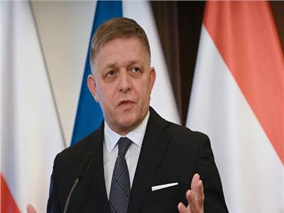 رئيس الوزراء السلوفاكي روبرت فيتسو