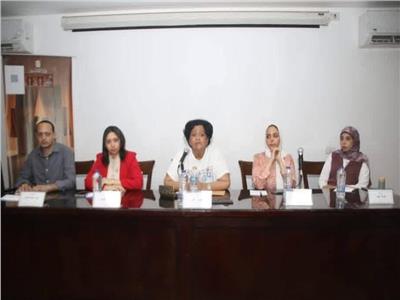 فعاليات الدورة التاسعة عشرة