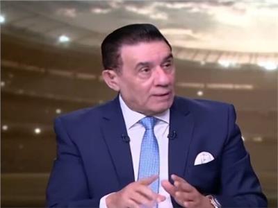 مدحت شلبي