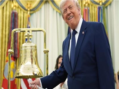 ترامب يتوعد الاتحاد الأوروبي