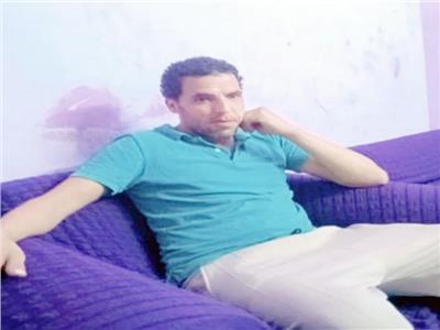 الضحية